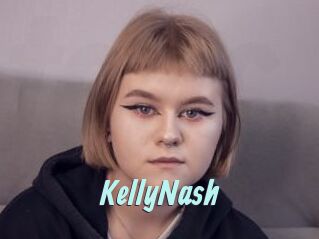 KellyNash