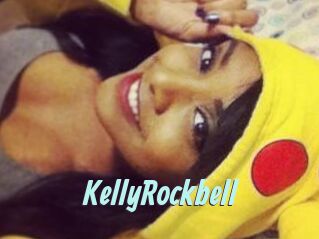 KellyRockbell