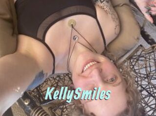 KellySmiles
