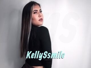 KellySsmile