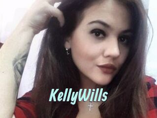 KellyWills