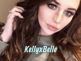 KellyxBelle
