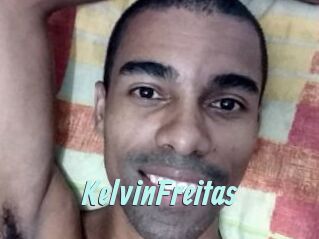 KelvinFreitas Ton Show