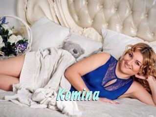 Kemina