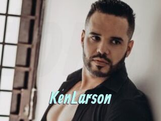KenLarson