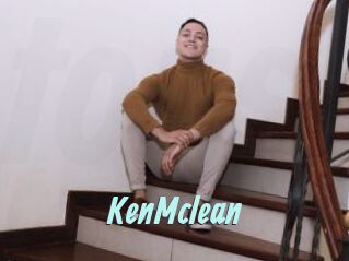 KenMclean Ton Show