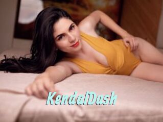 KendalDash