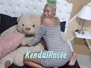 KendalRosee Ton Show