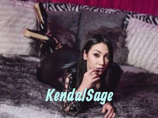 KendalSage