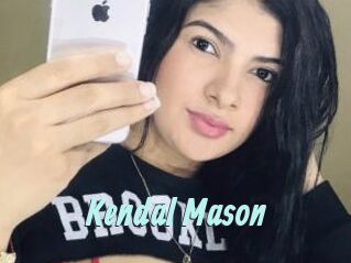 Kendal_Mason