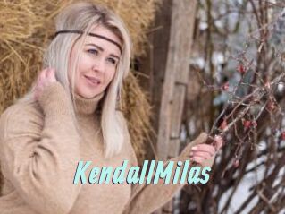 KendallMilas