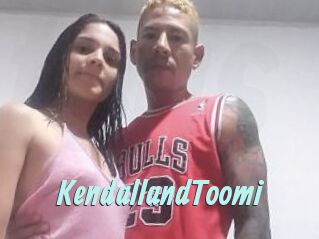 KendallandToomi