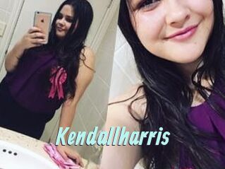 Kendallharris