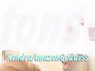 Kendra_Amazon_Goddess