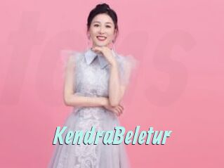 KendraBeletur