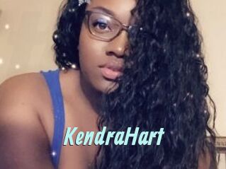 KendraHart
