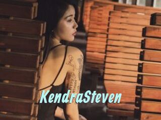 KendraSteven