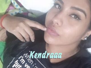 Kendraaa
