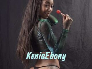 KeniaEbony