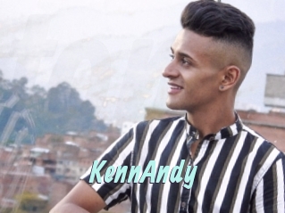 KennAndy Ton Show