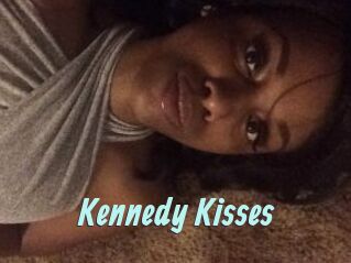 Kennedy_Kisses
