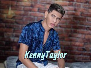 KennyTaylor