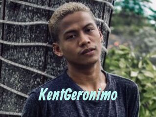 KentGeronimo