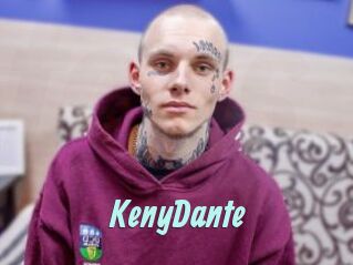 KenyDante