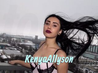 KenyaAllyson