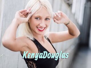 KenyaDouglas