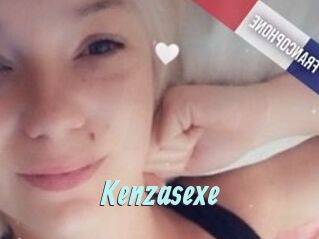 Kenzasexe