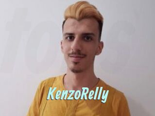 KenzoRelly