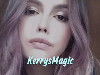 KerrysMagic