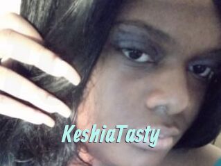KeshiaTasty