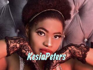 KesiaPeters