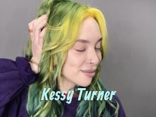 Kessy_Turner