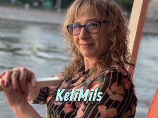 KetiMils