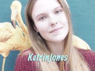 KetrinJones