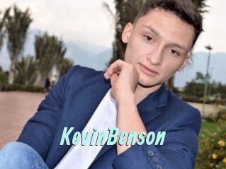 KevinBenson