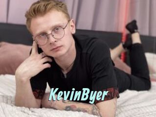 KevinByer