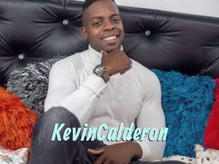 KevinCalderon