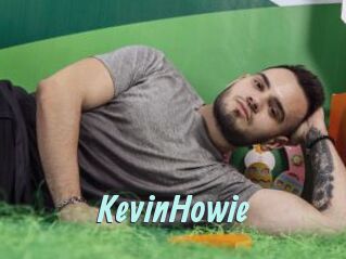 KevinHowie