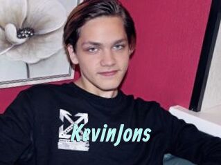 KevinJons