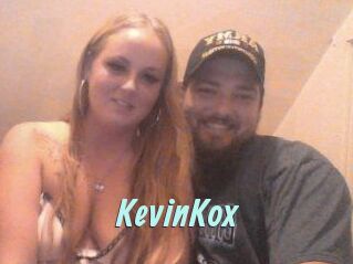 KevinKox