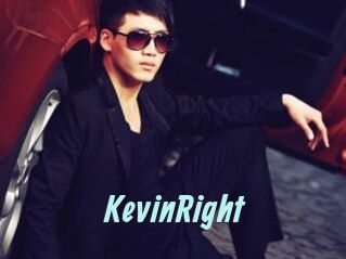 KevinRight Ton Show