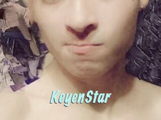 KeyenStar
