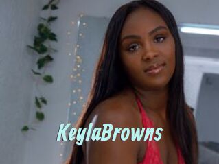 KeylaBrowns