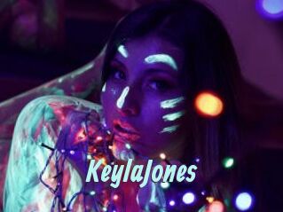 KeylaJones