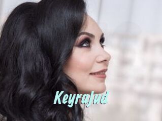 KeyraJud
