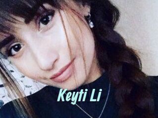 Keyti_Li